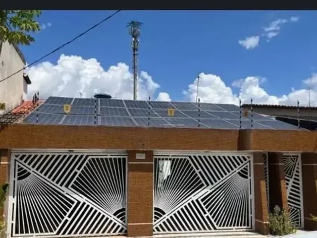 Imagem 12: Casa na Marambaia Conjunto Mendara II