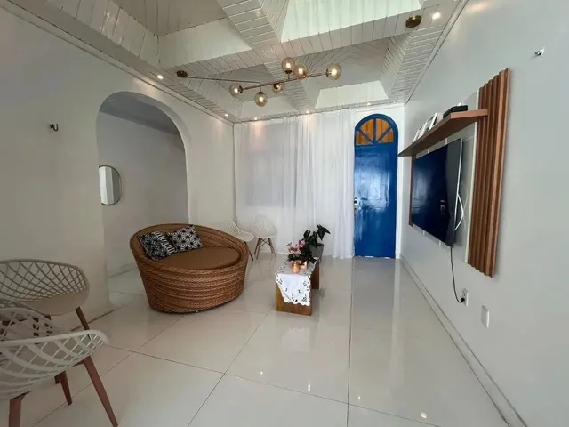 Imagem 10: Casa na Marambaia Conjunto Mendara II