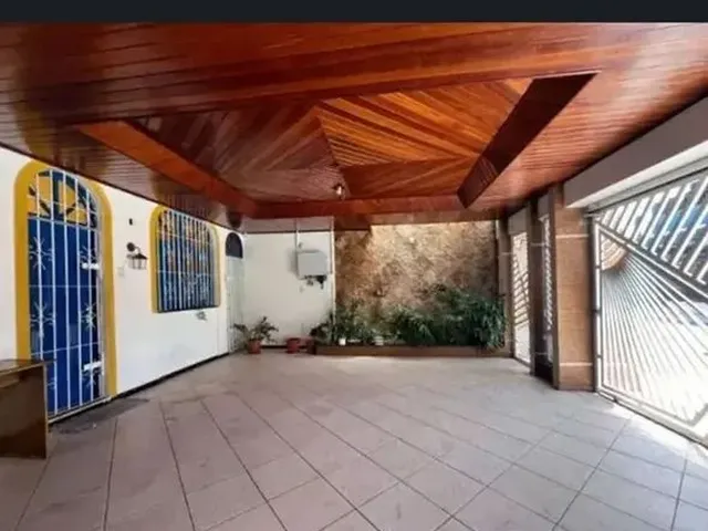 Imagem 13: Casa na Marambaia Conjunto Mendara II