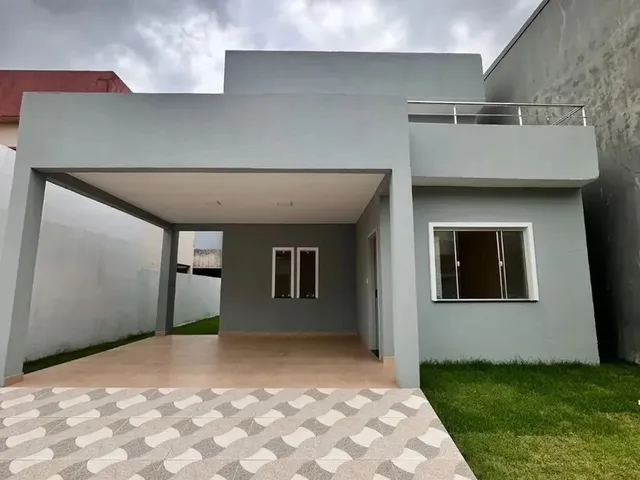 Imagem: Casa À Venda Condomínio Cidade Jardim