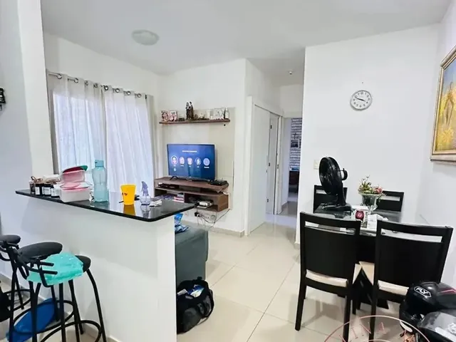 Imagem: Condomínio Alegro Montenegro - Apartamento