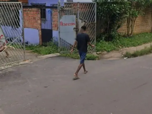 Imagem 3: Vendo Um Imóvel