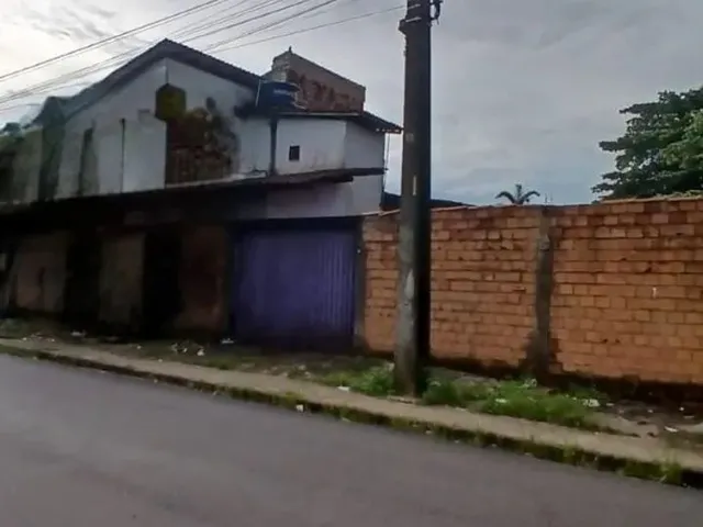 Imagem 4: Vendo Um Imóvel