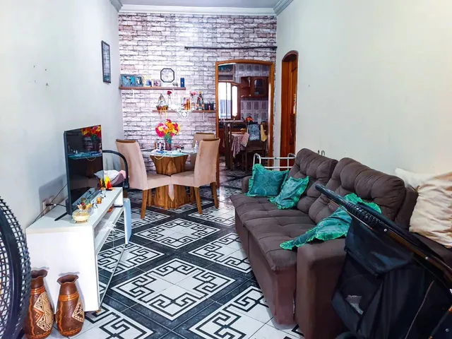 Imagem 2: Conjunto Paraíso dos Pássaros