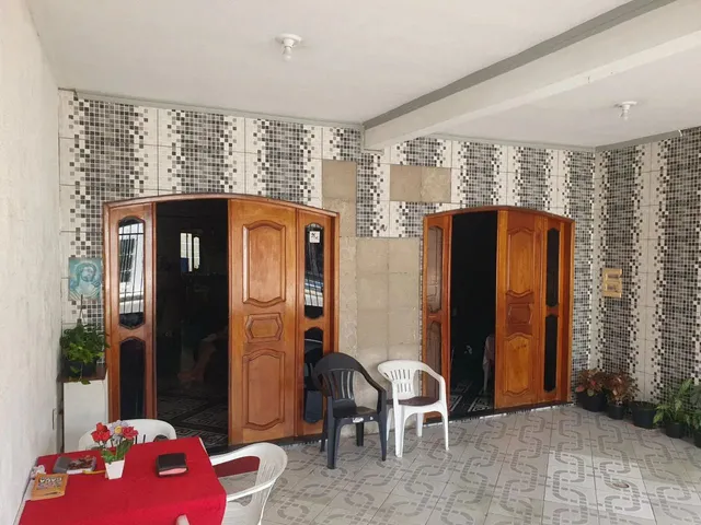 Imagem 3: Conjunto Paraíso dos Pássaros