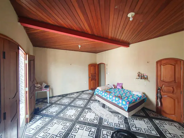 Imagem 4: Conjunto Paraíso dos Pássaros