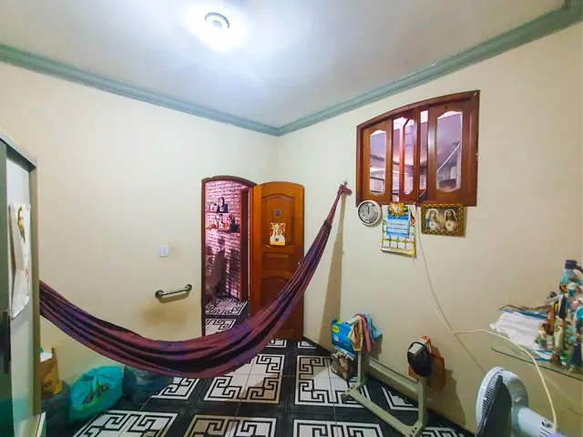 Imagem 5: Conjunto Paraíso dos Pássaros