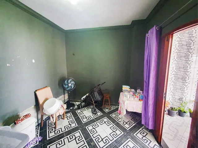 Imagem 6: Conjunto Paraíso dos Pássaros