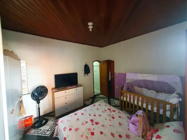 Imagem 7: Conjunto Paraíso dos Pássaros