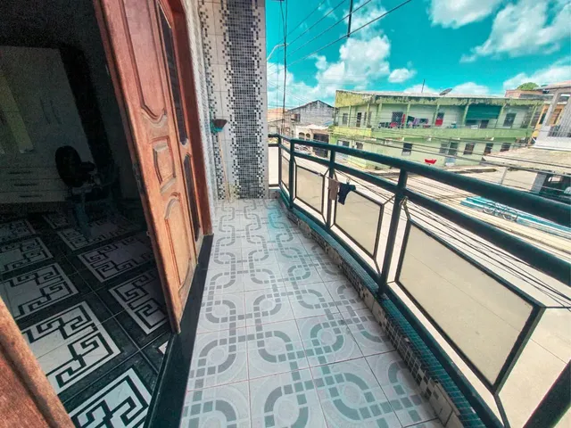 Imagem 8: Conjunto Paraíso dos Pássaros