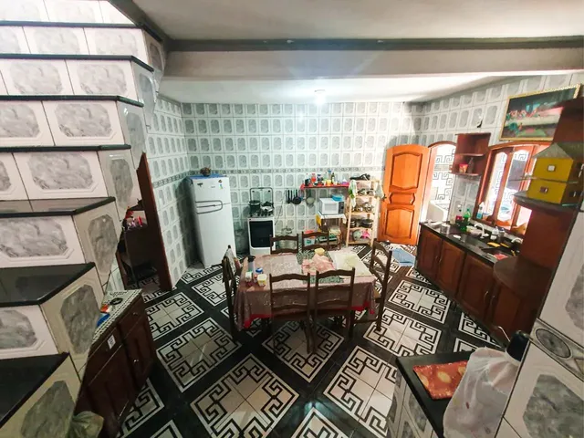 Imagem 9: Conjunto Paraíso dos Pássaros