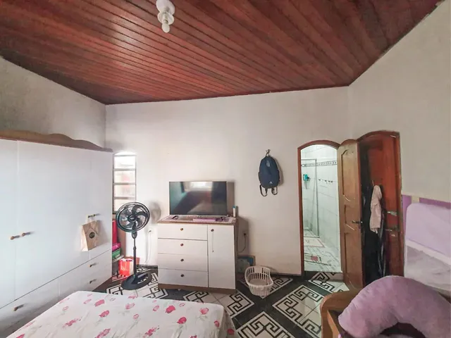 Imagem 12: Conjunto Paraíso dos Pássaros