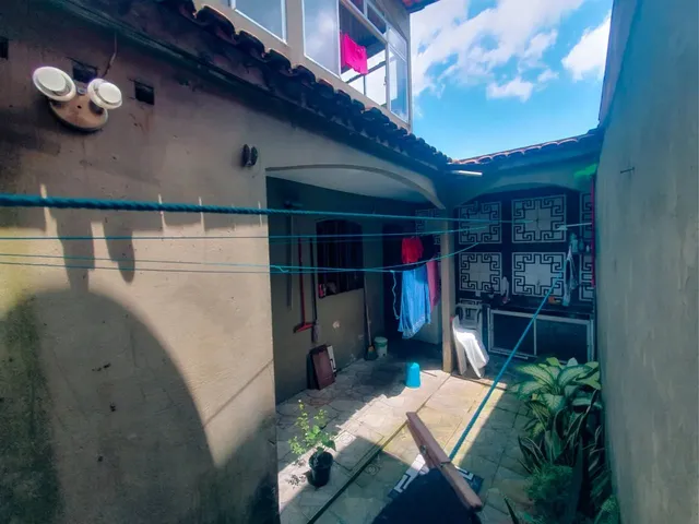 Imagem 13: Conjunto Paraíso dos Pássaros