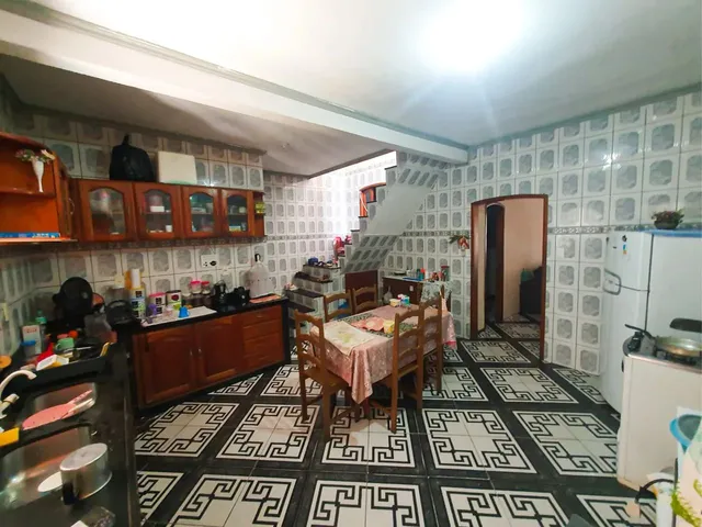 Imagem 14: Conjunto Paraíso dos Pássaros