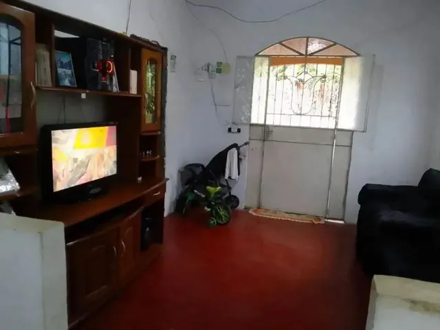 Imagem: Vendo Casa em Mosqueiro com Terreno