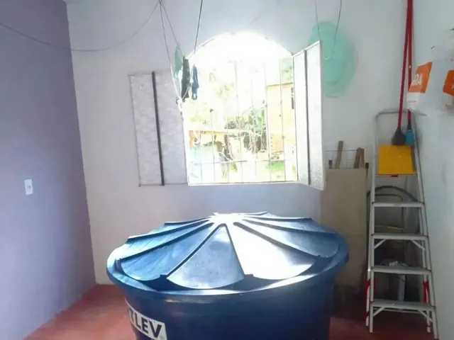 Imagem 2: Vendo Casa em Mosqueiro com Terreno