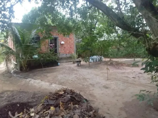 Imagem 6: Vendo Casa em Mosqueiro com Terreno