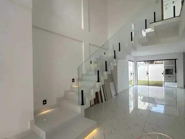 Imagem: Condomínio Quartzo Verde - Casa com 3 Suítes