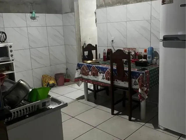 Imagem: Casa no Jurunas Amp Amp Amp