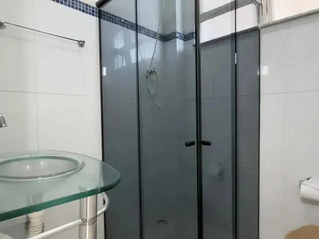 Imagem 6: Apartamento Mobiliado com 3 Quartos na Batista Campos 90M² Localização Privilegiada
