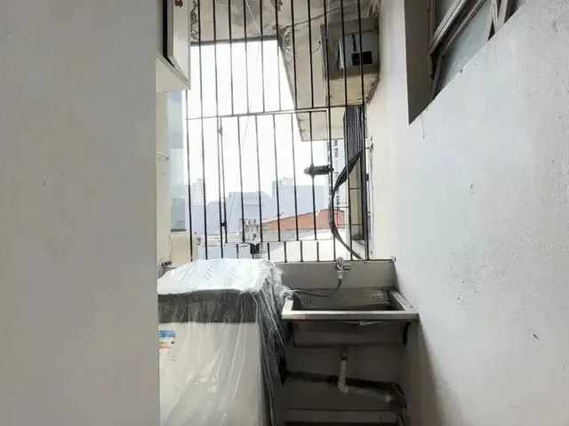 Imagem 7: Apartamento Mobiliado com 3 Quartos na Batista Campos 90M² Localização Privilegiada