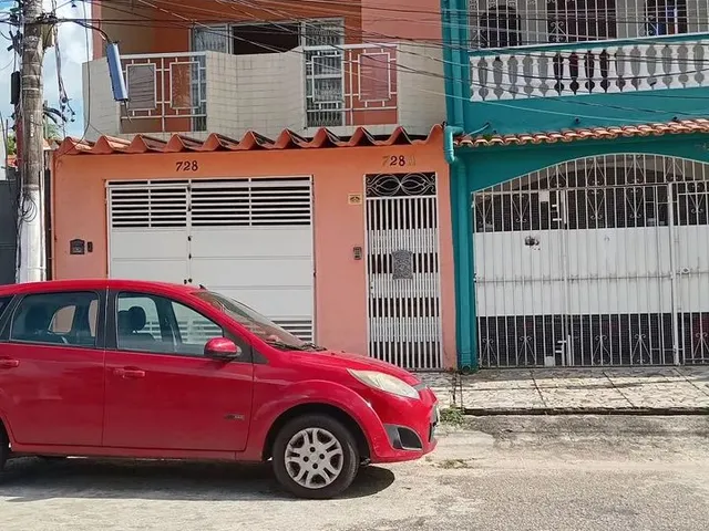 Imagem: Urgente Vendo Exc. Casa, Tipo Apto Altos