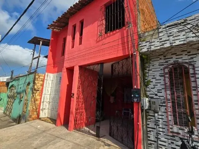 Imagem: Casa de 2 Pavimentos no Cordeiro de Farias
