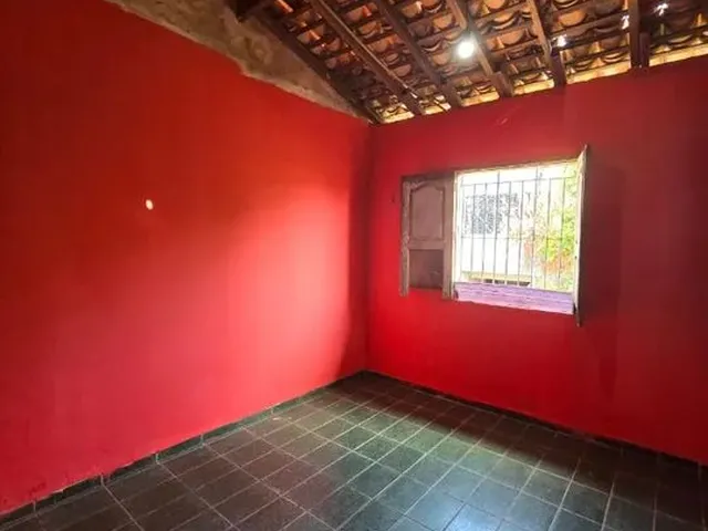 Imagem 14: Casa de 2 Pavimentos no Cordeiro de Farias Conj. Aldo Almeida Rua Asfaltada Cep