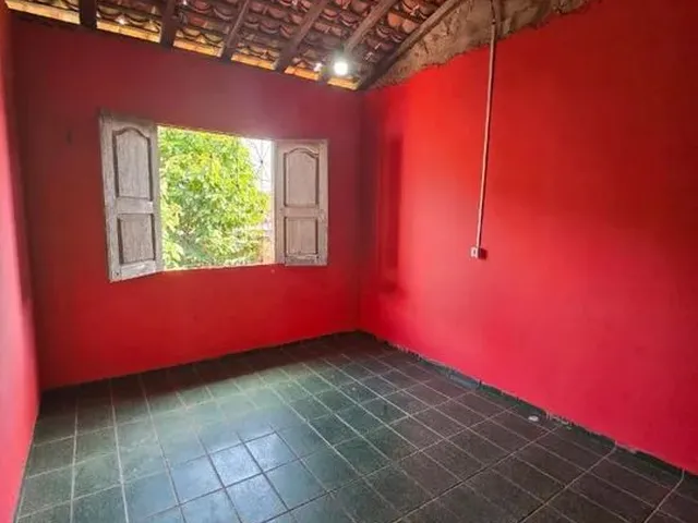 Imagem 2: Casa de 2 Pavimentos no Cordeiro de Farias Conj. Aldo Almeida Rua Asfaltada Cep