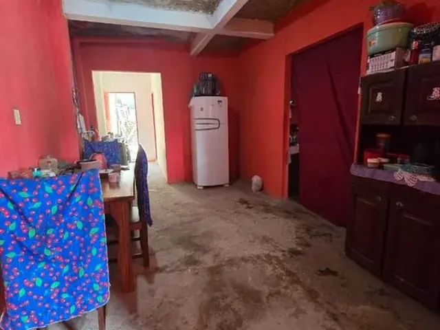 Imagem 3: Casa de 2 Pavimentos no Cordeiro de Farias Conj. Aldo Almeida Rua Asfaltada Cep