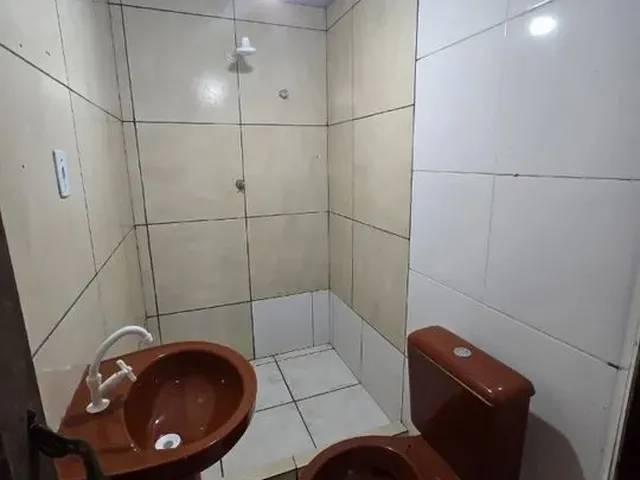 Imagem 13: Casa de 2 Pavimentos no Cordeiro de Farias Conj. Aldo Almeida Rua Asfaltada Cep