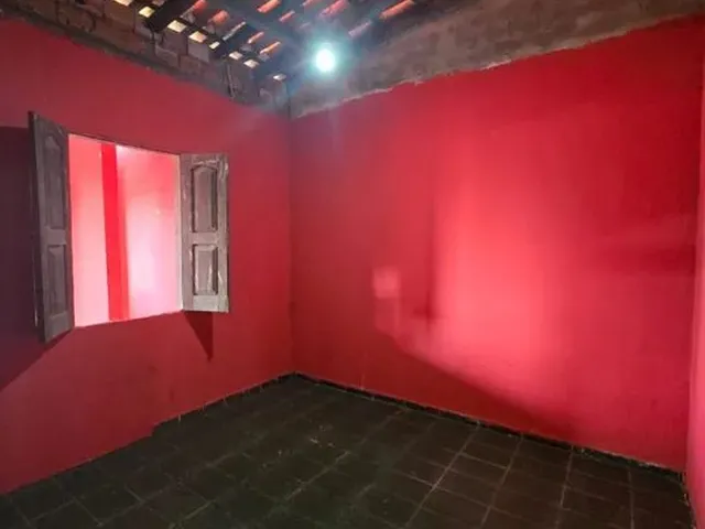 Imagem 15: Casa de 2 Pavimentos no Cordeiro de Farias Conj. Aldo Almeida Rua Asfaltada Cep
