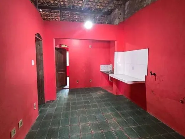 Imagem 9: Casa de 2 Pavimentos no Cordeiro de Farias Conj. Aldo Almeida Rua Asfaltada Cep