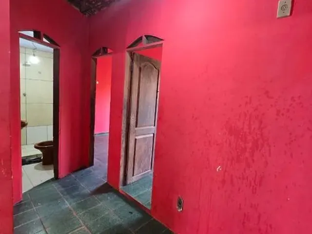 Imagem 16: Casa de 2 Pavimentos no Cordeiro de Farias Conj. Aldo Almeida Rua Asfaltada Cep