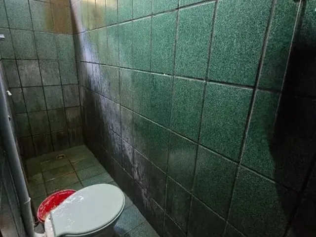 Imagem 4: Casa de 2 Pavimentos no Cordeiro de Farias Conj. Aldo Almeida Rua Asfaltada Cep