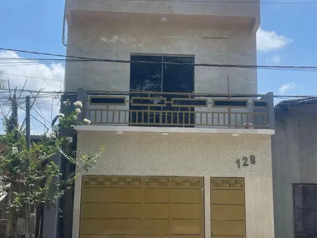 Imagem 2: Vendo Casa no Bairro Tenone !