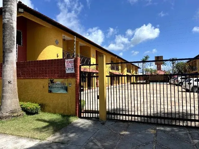 Imagem 1: Casa em Salinas em Condomínio