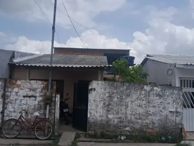 Imagem 1: Uma Casa Bem Localizada Vendo