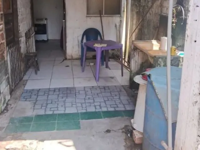 Imagem 2: Uma Casa Bem Localizada Vendo