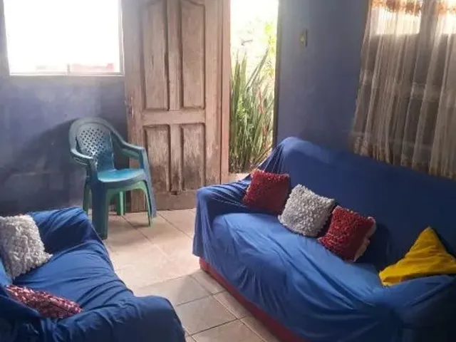 Imagem 3: Uma Casa Bem Localizada Vendo