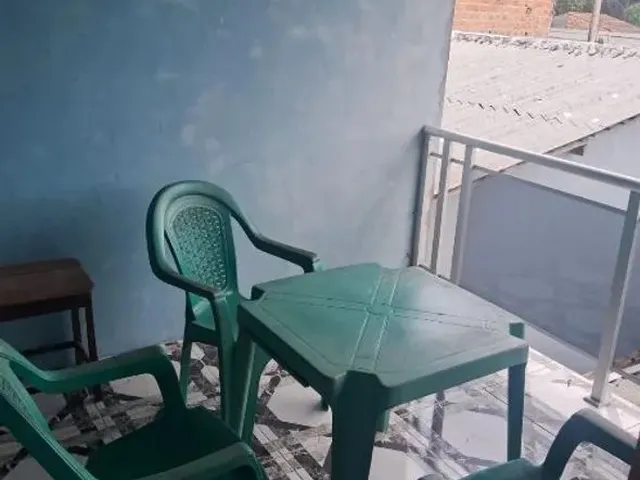Imagem 12: Uma Casa Bem Localizada Vendo