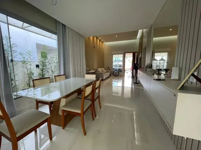 Imagem: Vendo Casa com 2 Suítes no Cond Jardins