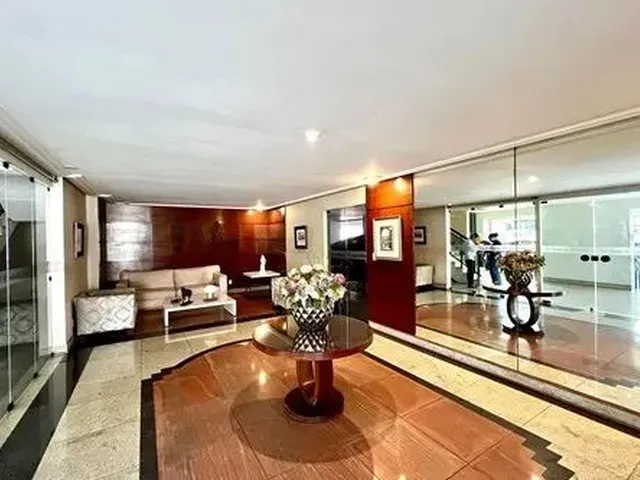 Imagem: Ed Torre de Alhambra - Apartamento 04 Quartos