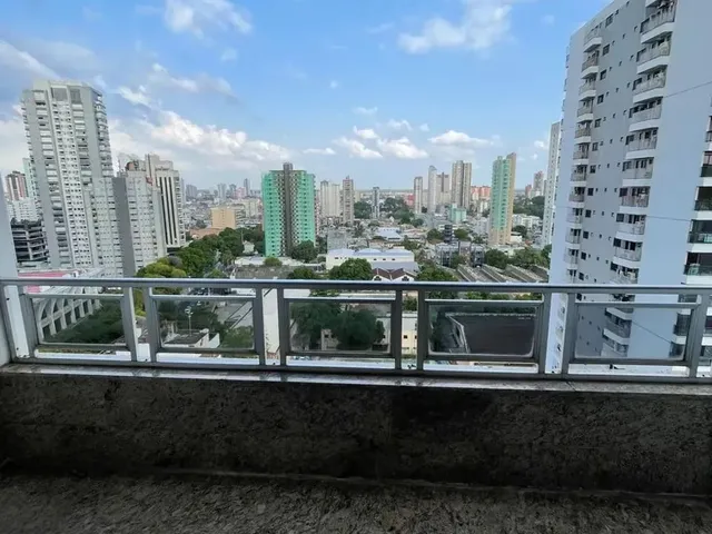 Imagem: Amplo Apto Edificio Monalisa - 188M2