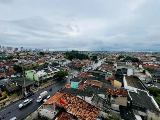 Imagem 3: Apto, 100M², 3/4, Mobiliado no Ed. Glaystone