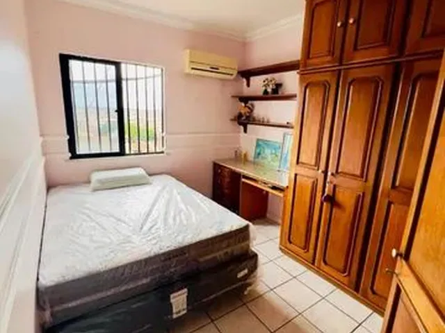 Imagem 14: Apto, 100M², 3/4, Mobiliado no Ed. Glaystone