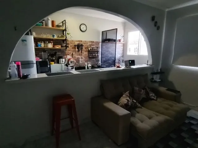 Imagem 2: Apartamento Residencial Rio Volga