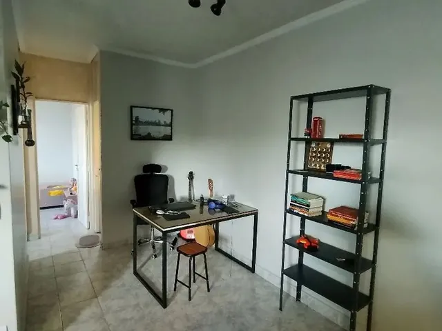 Imagem 3: Apartamento Residencial Rio Volga