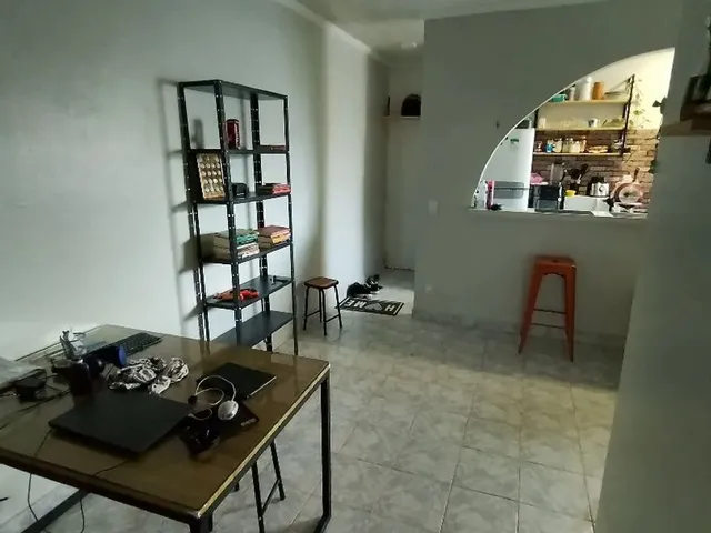 Imagem 5: Apartamento Residencial Rio Volga