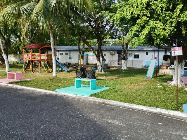 Imagem 6: Apartamento Residencial Rio Volga